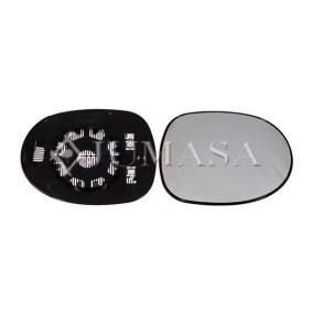 Spiegelglas, Außenspiegel 55321608 von JUMASA günstig für 78,20 € online kaufen