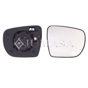 Spiegelglas, Außenspiegel 55321674 von JUMASA günstig für 51,08 € online kaufen