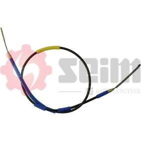 Handbremsseil 553222 von SEIM günstig für 16,38 € online kaufen