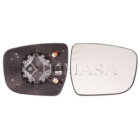 Spiegelglas, Außenspiegel 55322641 von JUMASA günstig für 78,20 € online kaufen
