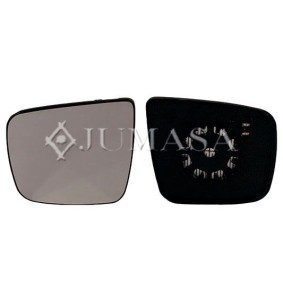 Spiegelglas, Außenspiegel 55322648 von JUMASA günstig für 68,85 € online kaufen
