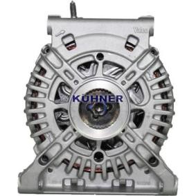 Acquista Alternatore da AD KÜHNER 553231RIV a buon mercato per soli 603,51 €