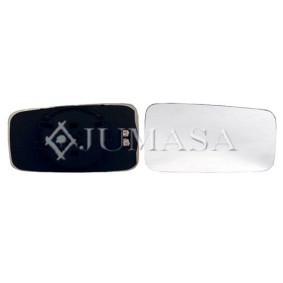 Spiegelglas, Außenspiegel 55324575 von JUMASA günstig für 47,88 € online kaufen