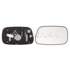 Spiegelglas, Außenspiegel 55325112 von JUMASA günstig für 87,72 € online kaufen