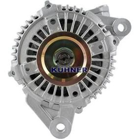 Comprar Alternador de AD KÜHNER 553378RI a bajo precio de 306,81 €