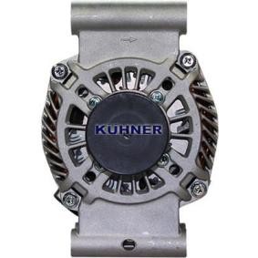 Compre Alternador da AD KÜHNER 553379RI a um preço baixo por 303,22 €
