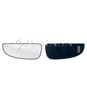 Spiegelglas, Außenspiegel 55343512 von JUMASA günstig für 46,24 € online kaufen
