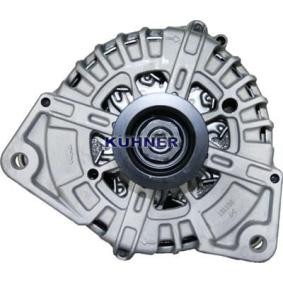 Acquista Alternatore da AD KÜHNER 553449RIV a buon mercato per soli 721,20 €