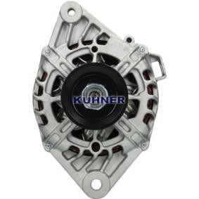 Comprar Alternador de AD KÜHNER 553548RI a bajo precio de 232,03 €