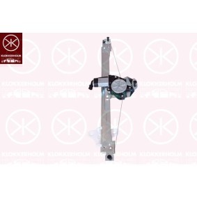 Rückleuchte 55360705A1 von KLOKKERHOLM günstig für 59,60 € online kaufen