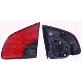 Rückleuchte 55360706A1 von KLOKKERHOLM günstig für 59,60 € online kaufen