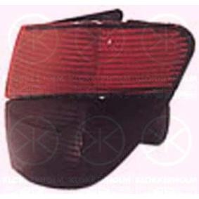 Rückleuchte 55360714 von KLOKKERHOLM günstig für 58,93 € online kaufen