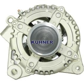 Compre Alternador de AD KÜHNER online para Camry Berlina (_V4_) a precios moderados