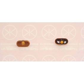 Kühler, Motorkühlung 5536302200 von KLOKKERHOLM günstig für 119,71 € online kaufen