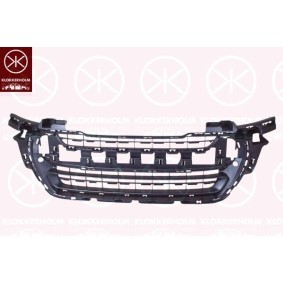Acquista Intercooler da KLOKKERHOLM 5536304204 a buon mercato per soli 205,53 €