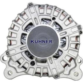 Köp Generator av AD KÜHNER 553642RI till det låga priset 4715,22 kr