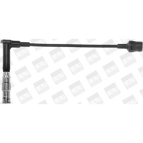 Comprar Juego de cables de encendido de BERU ZEF641 a bajo precio de 67,53 €