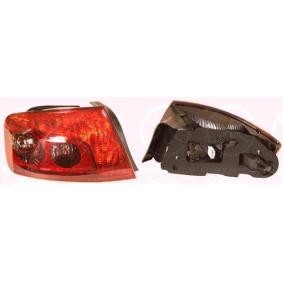 Rückleuchte 55370701A1 von KLOKKERHOLM günstig für 139,06 € online kaufen