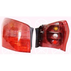 Rückleuchte 55370713 von KLOKKERHOLM günstig für 152,64 € online kaufen