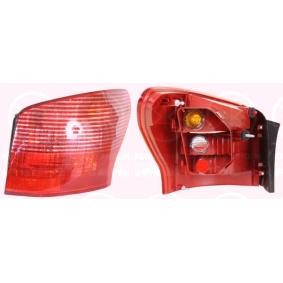 Rückleuchte 55370714 von KLOKKERHOLM günstig für 152,64 € online kaufen