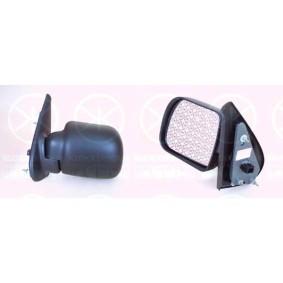 Comprar Muelle neumático, Cristal trasero de KLOKKERHOLM 55377125 a bajo precio de 28,11 €