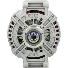 Comprar Alternador de AD KÜHNER 553776RI a bajo precio de 363,04 €