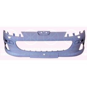 Stoßstange 5537901A1 von KLOKKERHOLM günstig für 272,22 € online kaufen
