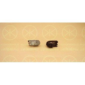 Stoßstange 5537902A1 von KLOKKERHOLM günstig für 370,90 € online kaufen