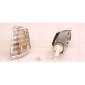 Stoßstange 5537903A1 von KLOKKERHOLM günstig für 386,19 € online kaufen