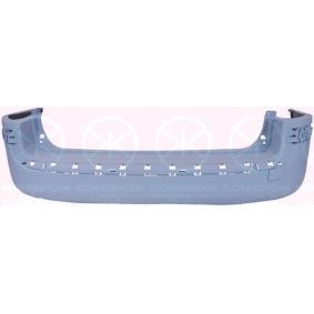 Heckstoßstange 5537952A1 von KLOKKERHOLM günstig für 502,56 € online kaufen