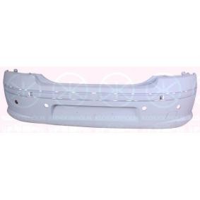 Heckstoßstange 5537954A1 von KLOKKERHOLM günstig für 467,72 € online kaufen