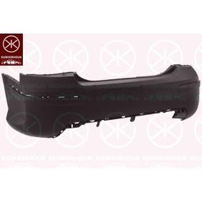 Heckstoßstange 5537955 von KLOKKERHOLM günstig für 438,54 € online kaufen