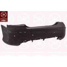Heckstoßstange 5537956 von KLOKKERHOLM günstig für 438,54 € online kaufen