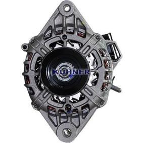 Comprar Alternador de AD KÜHNER 553867RI a bajo precio de 237,87 €