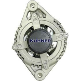 Acquista Alternatore da AD KÜHNER 553933RI a buon mercato per soli 289,29 €