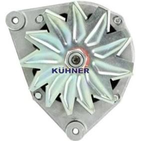 Köp Generator av AD KÜHNER 553970RIV till det låga priset 5898,94 kr