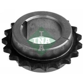 Kurbelwellenrad 554 0006 10 von INA günstig für 20,23 € online kaufen
