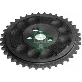 Comprar Rueda dentada, árbol de levas de INA 554 0115 10 a bajo precio de 49,26 €