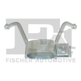 Auspuffschelle für VOLVO von FA1