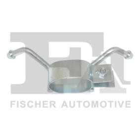 Auspuffschelle für VOLVO von FA1