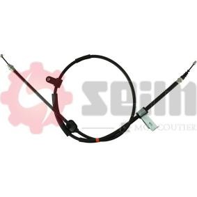 Handbremsseil 554002 von SEIM günstig für 17,04 € online kaufen
