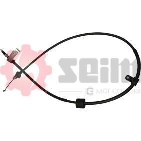Handbremsseil 554003 von SEIM günstig für 17,59 € online kaufen