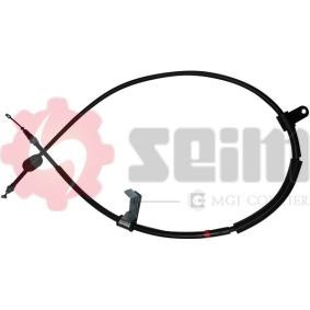 Handbremsseil 554005 von SEIM günstig für 108,92 € online kaufen