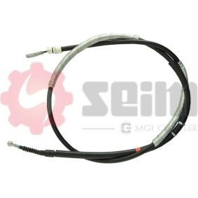 Handbremsseil 554013 von SEIM günstig für 90,45 € online kaufen