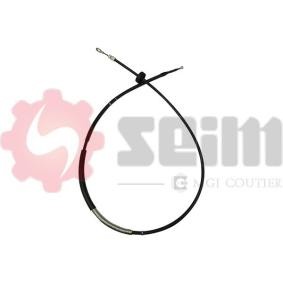 Handbremsseil 554014 von SEIM günstig für 29,41 € online kaufen