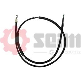 Handbremsseil 554015 von SEIM günstig für 23,84 € online kaufen