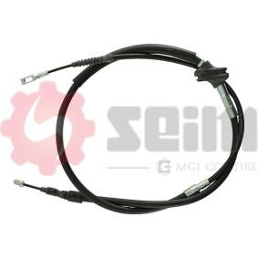Handbremsseil 554018 von SEIM günstig für 32,43 € online kaufen