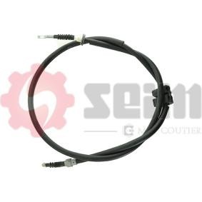 Handbremsseil 554019 von SEIM günstig für 39,12 € online kaufen