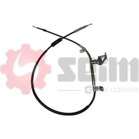 Handbremsseil 554021 von SEIM günstig für 32,51 € online kaufen