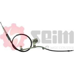 Handbremsseil 554022 von SEIM günstig für 85,31 € online kaufen
